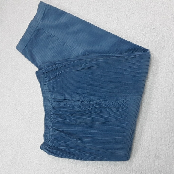 Appleseed's Pants & Jumpsuits Appleseeds Womens Corduroy Pull On